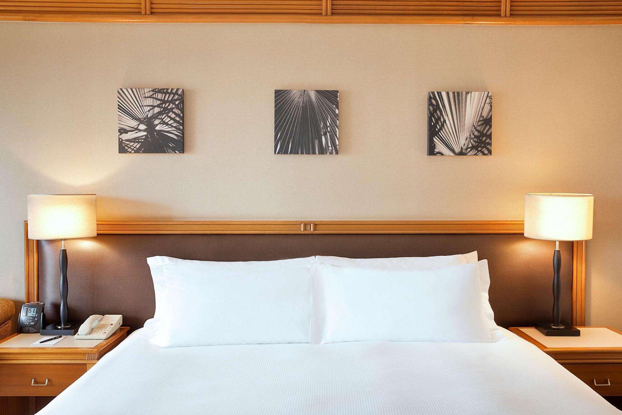 Hilton Yaounde — 3