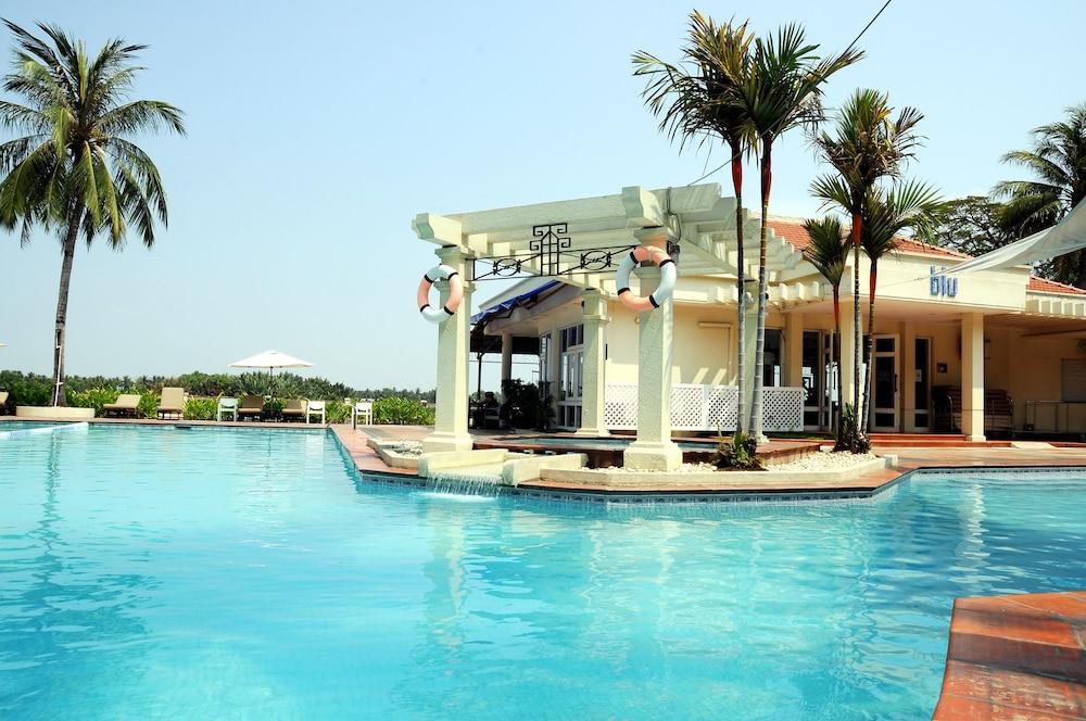 Riverside Serviced Apartments — 9
