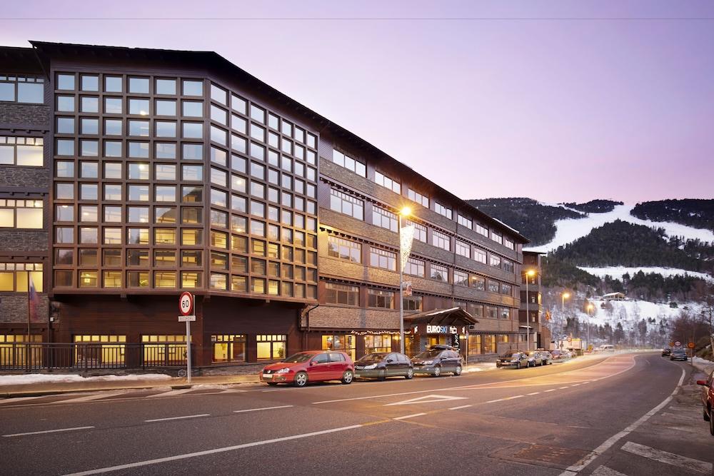 Hotel Euro Esqui 1092448 — 1