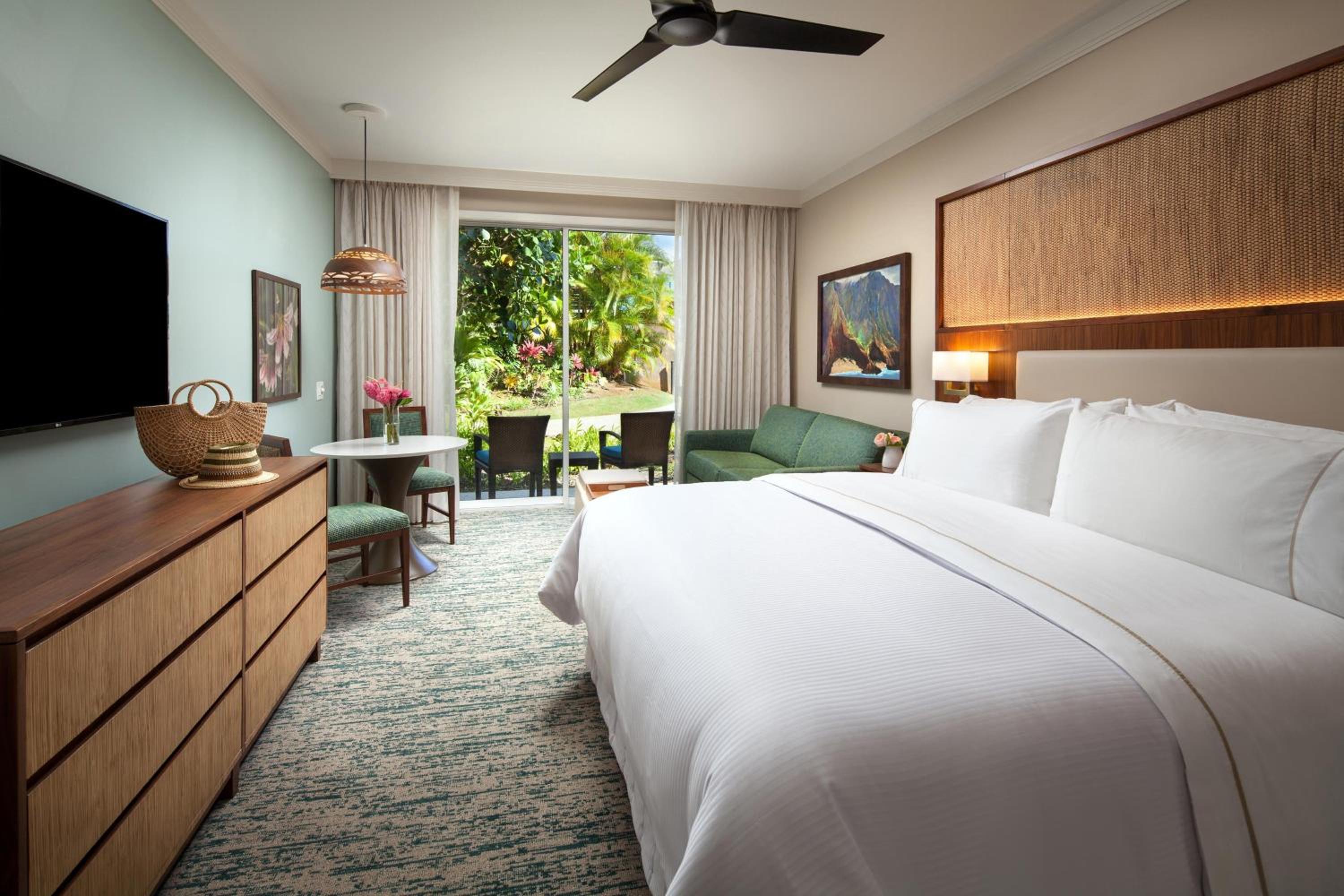 THE WESTIN PRINCEVILLE OCEAN RESORT VILLAS — 4