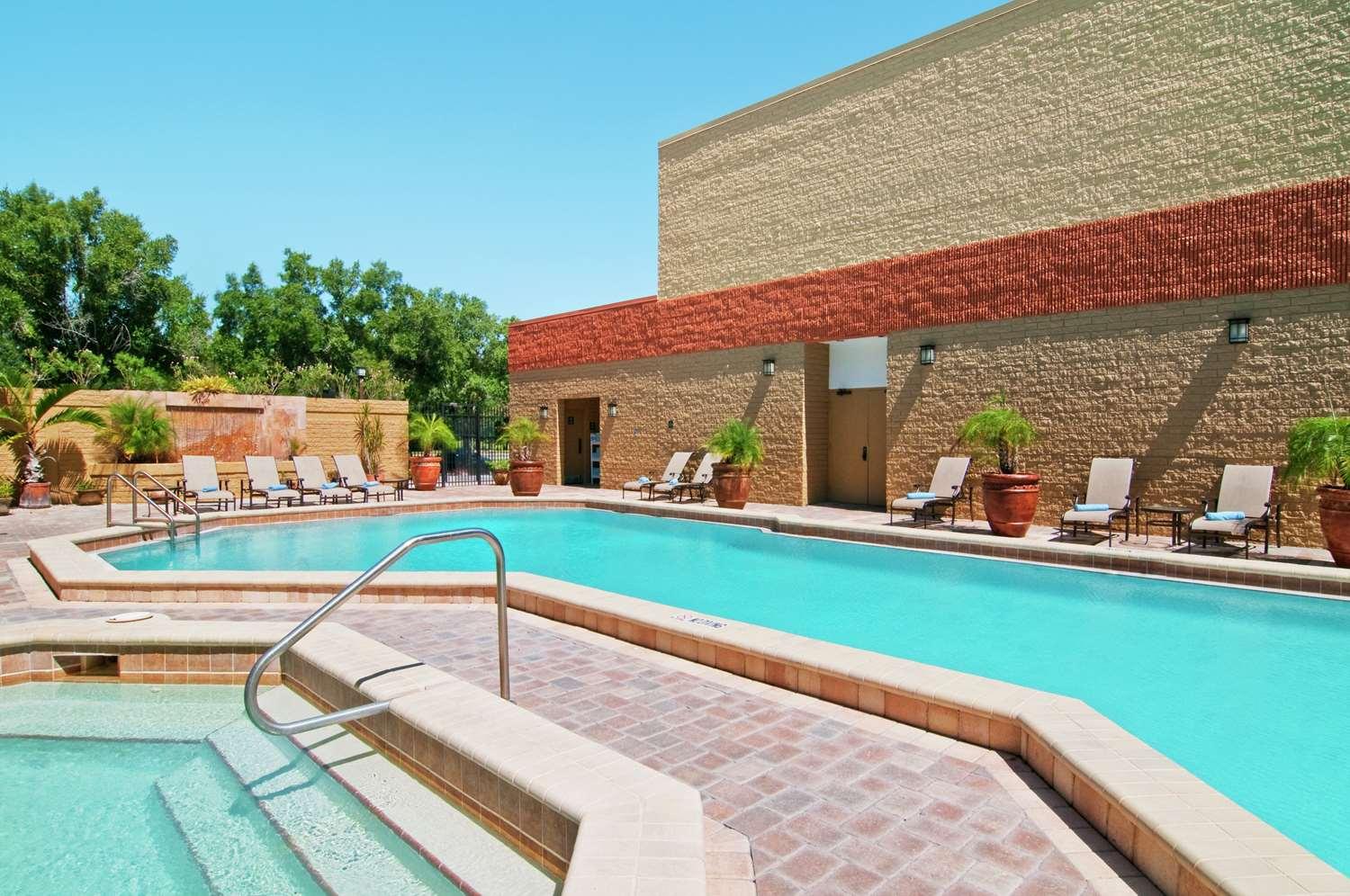 Hilton Orlando/Altamonte Springs — 3