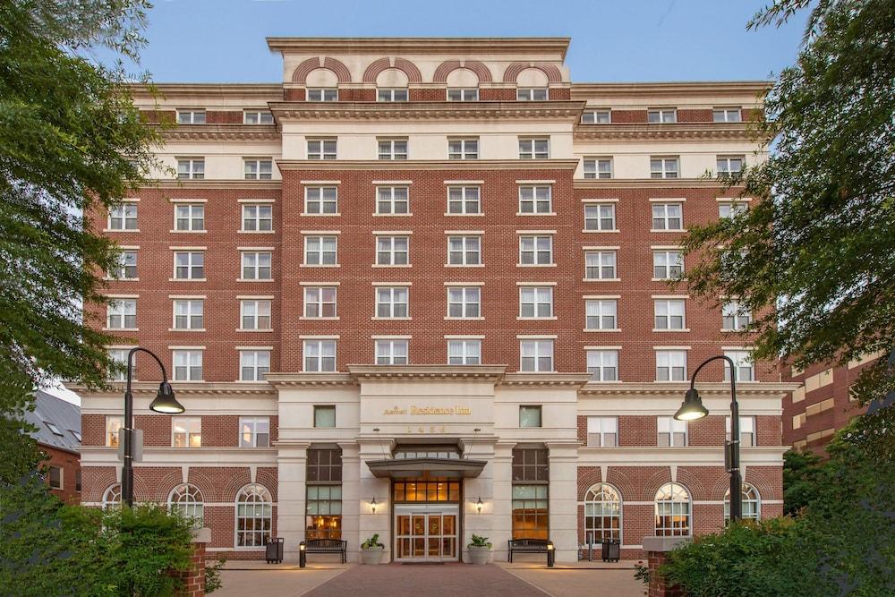 Residence Inn Alexandria- Old Town/Duke Street — 2