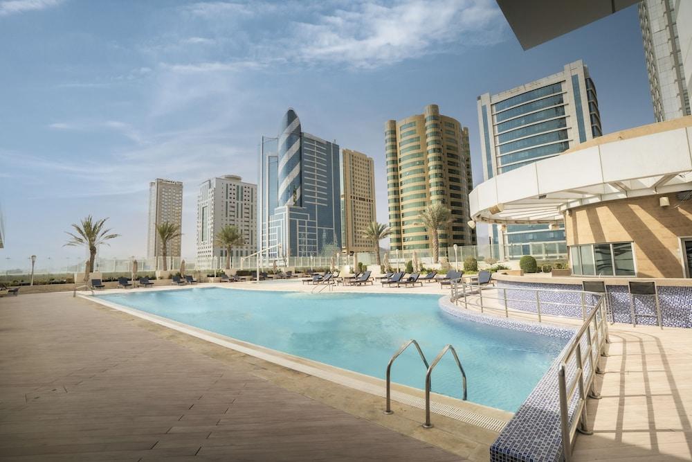 Novotel Fujairah — 3