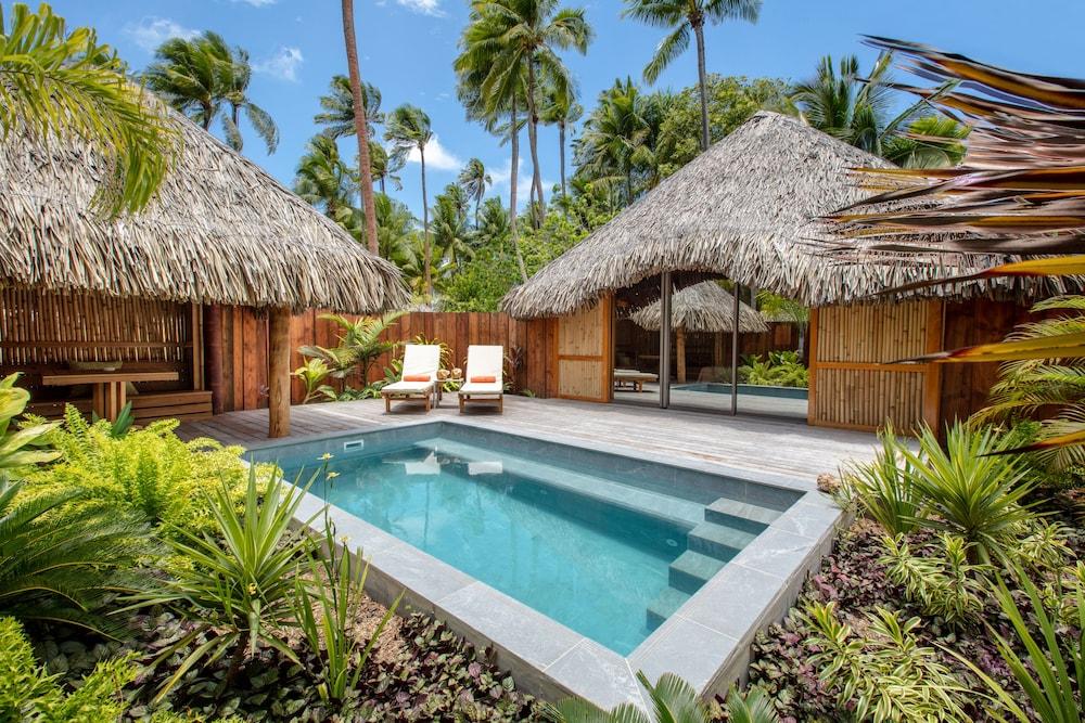 BORA BORA PEARL RESORT AND SPA 95769 — 1
