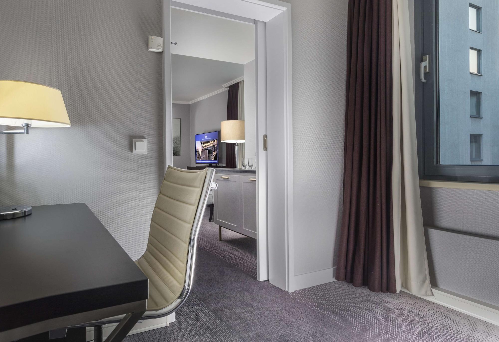 Hilton Prague Old Town