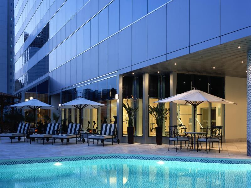 Corniche Hotel Abu Dhabi