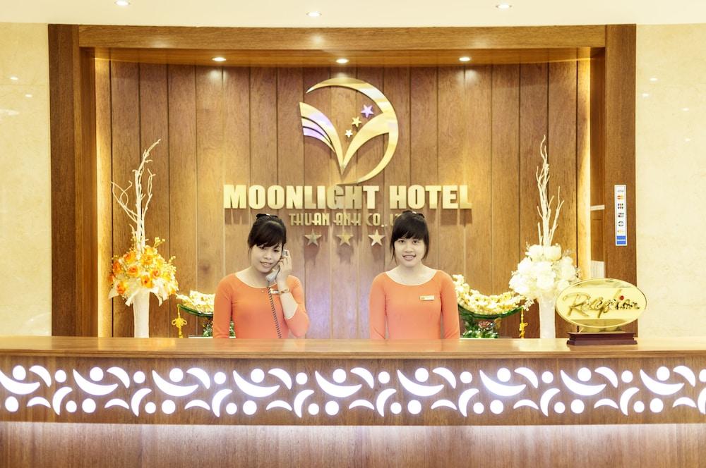 Moonlight Da Nang Hotel — 6