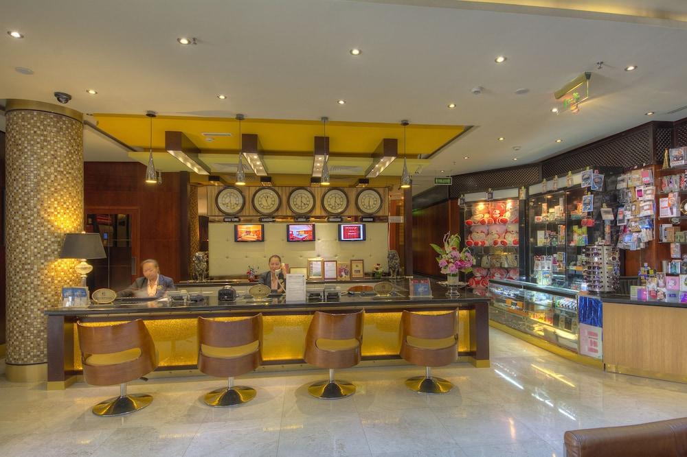 Fortune Grand Hotel — 8