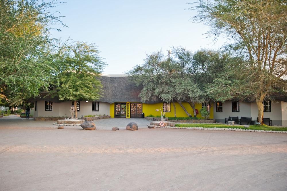 Namib Desert Lodge 1111628 — 1