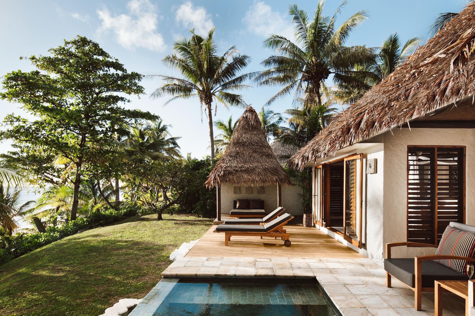 Tokoriki Island Resort - Adults Only — 1