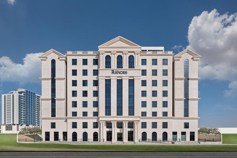 The Manor by JA, Dubai — 1