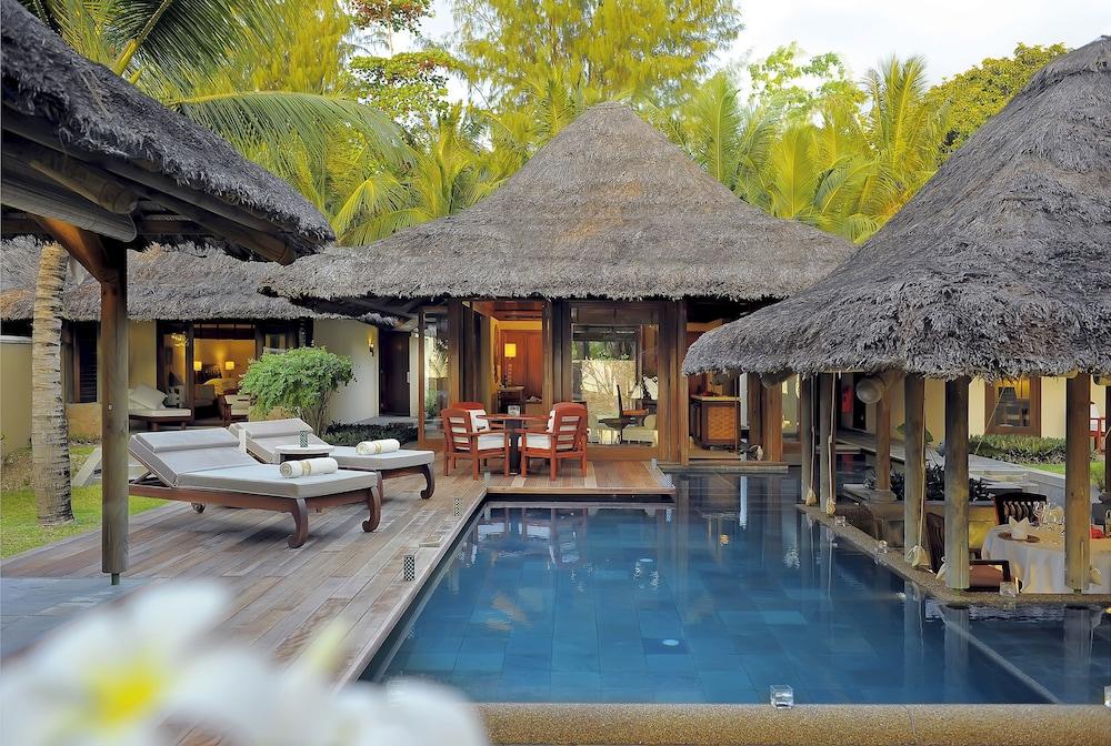 Constance Lemuria Praslin Seychelles — 1