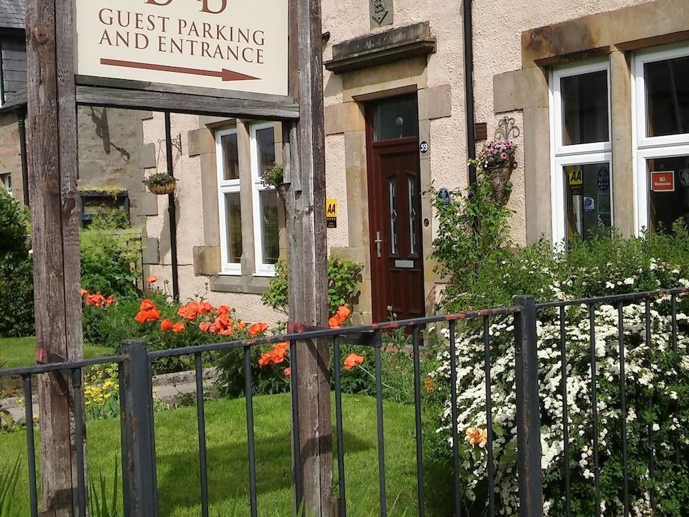 Heathcote B&amp;B — 2