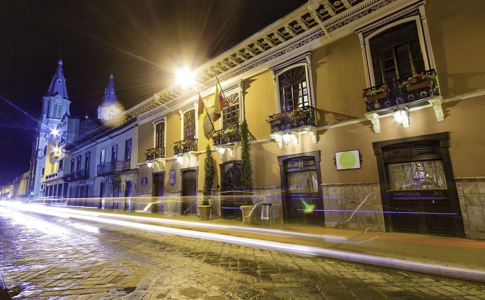 SANTA LUCIA — 1