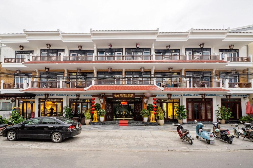 Thanh Binh Central Hotel — 5