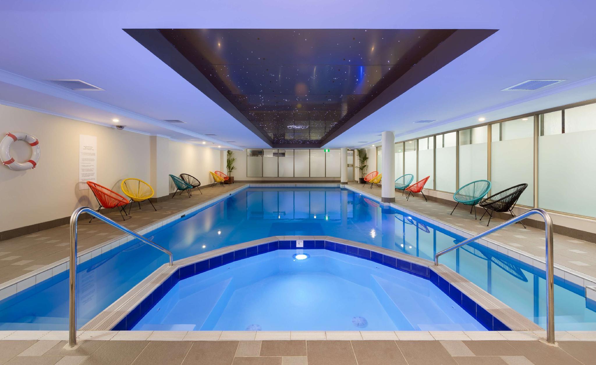 Rydges Sydney Central — 4