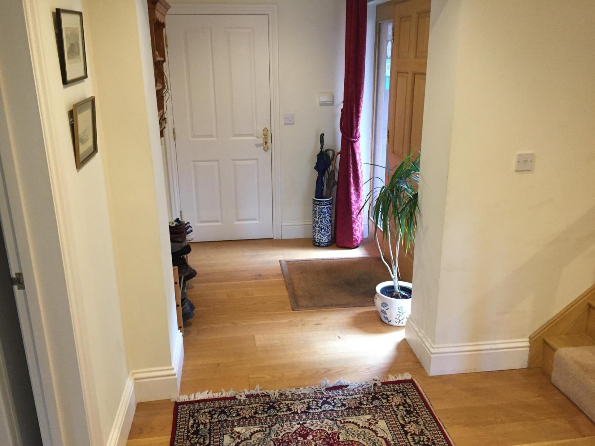 Riverdown B&amp;B — 3