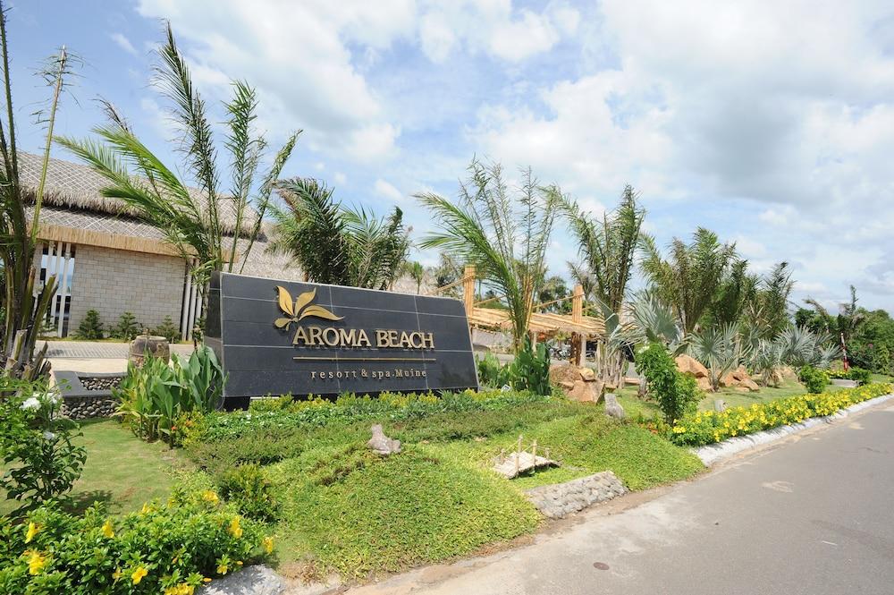 Aroma Beach Resort & Spa — 6