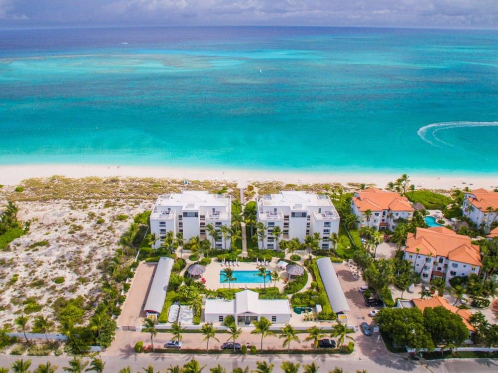 Le Vele Resort — 1