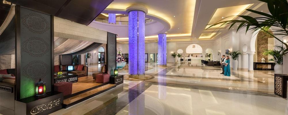 Bahi Ajman Palace Hotel — 5