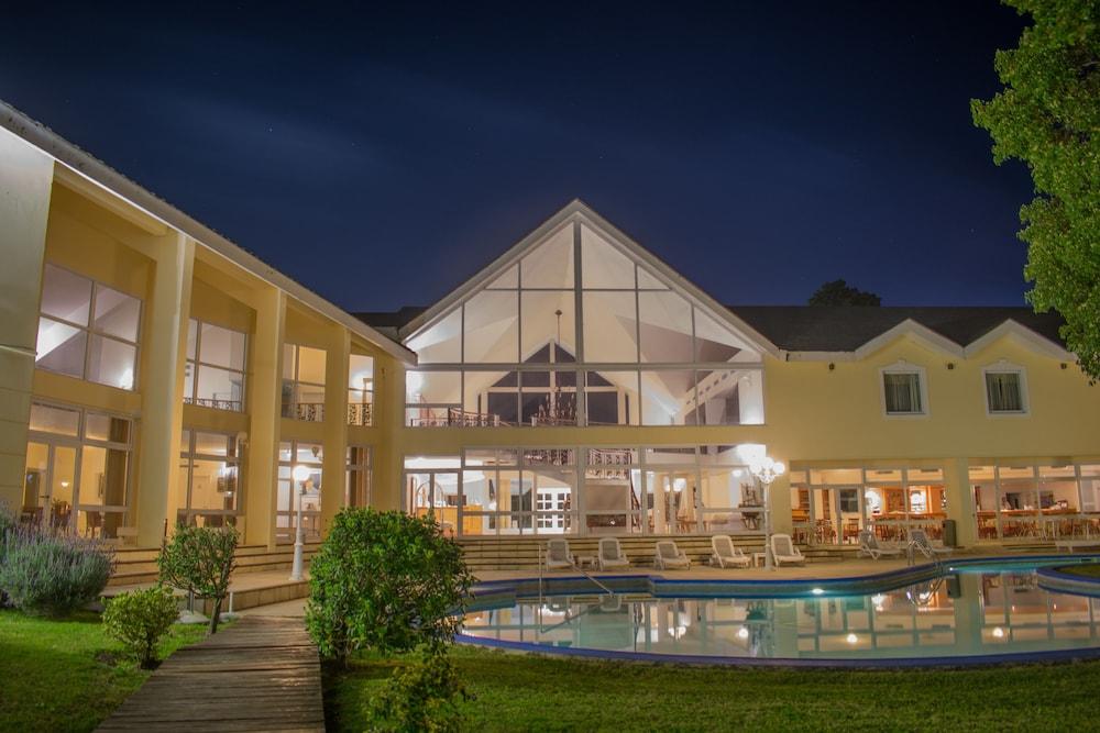 Parque Hotel Jean Clevers — 5