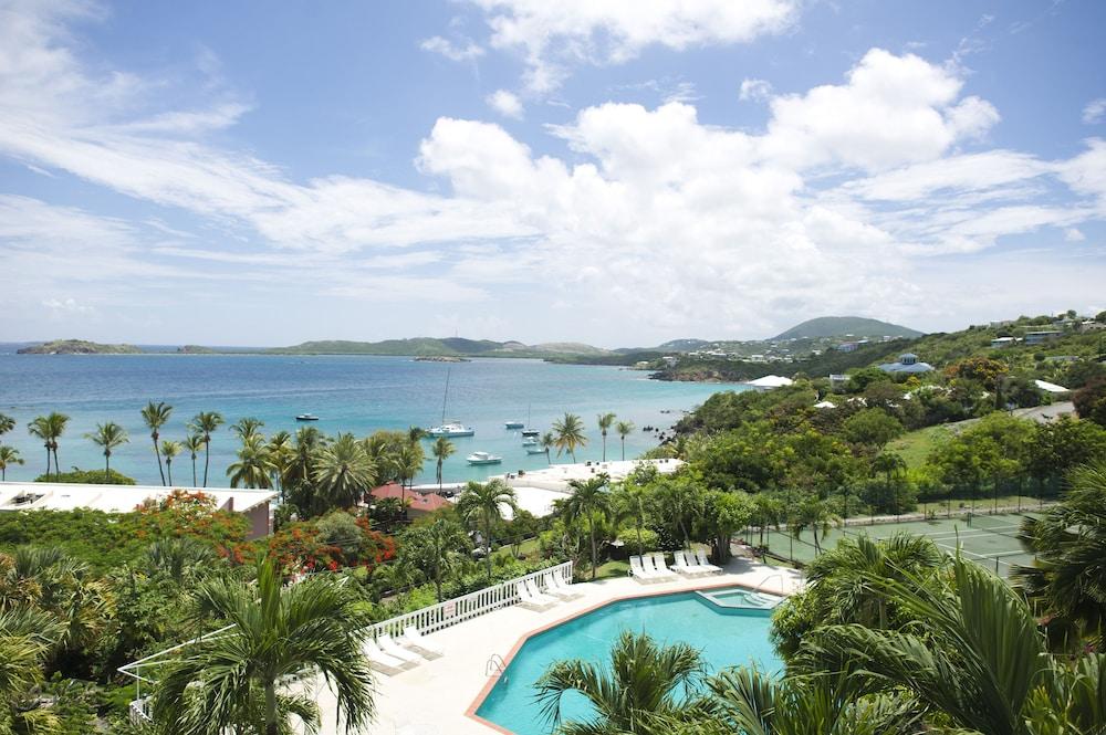 Secret Harbour Beach Resort — 1