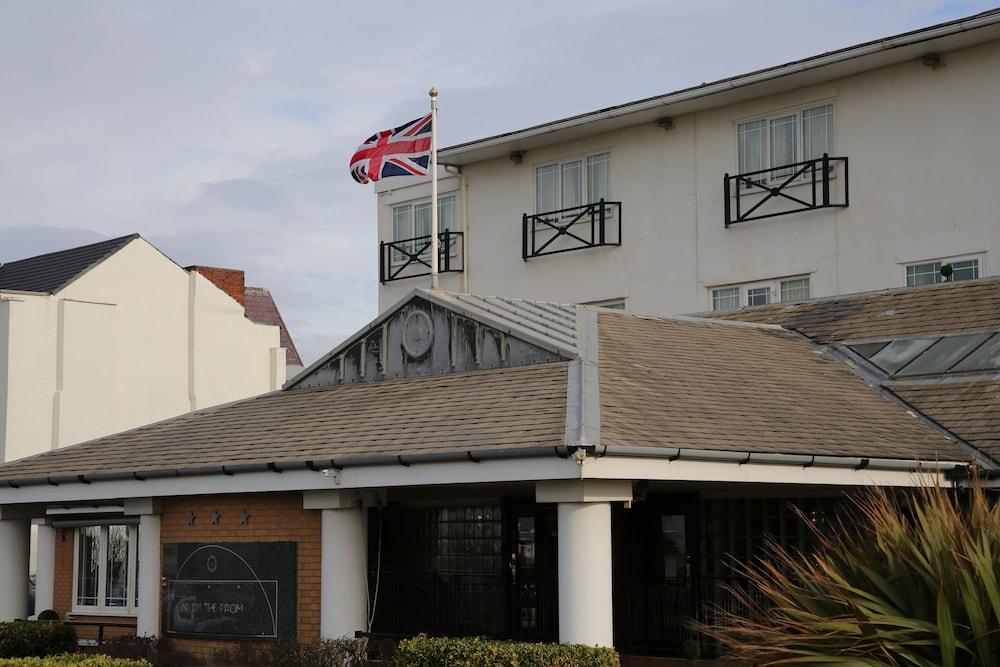 Inn On The Prom — 2
