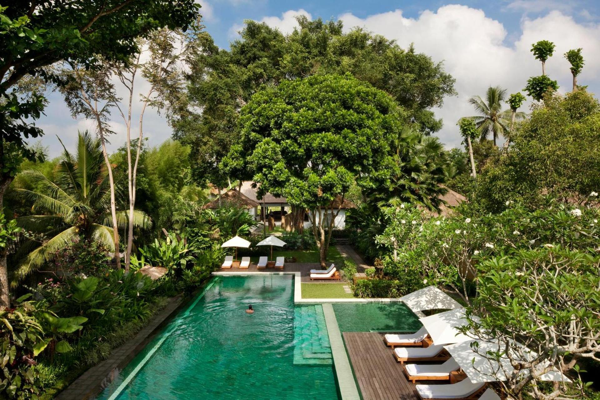Como Uma Ubud — 5