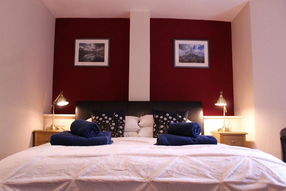 Acomb Lodge — 1