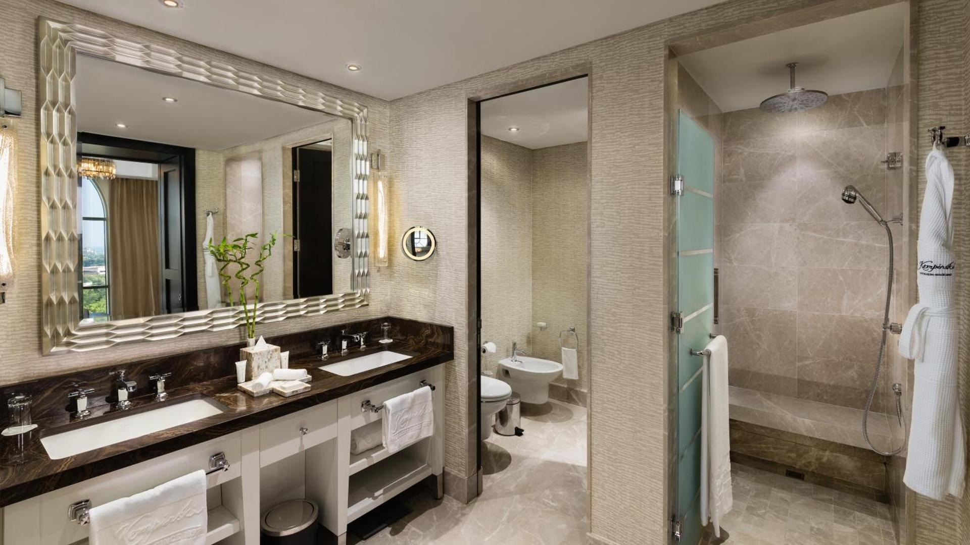 Rixos Premium Saadiyat Island — 1