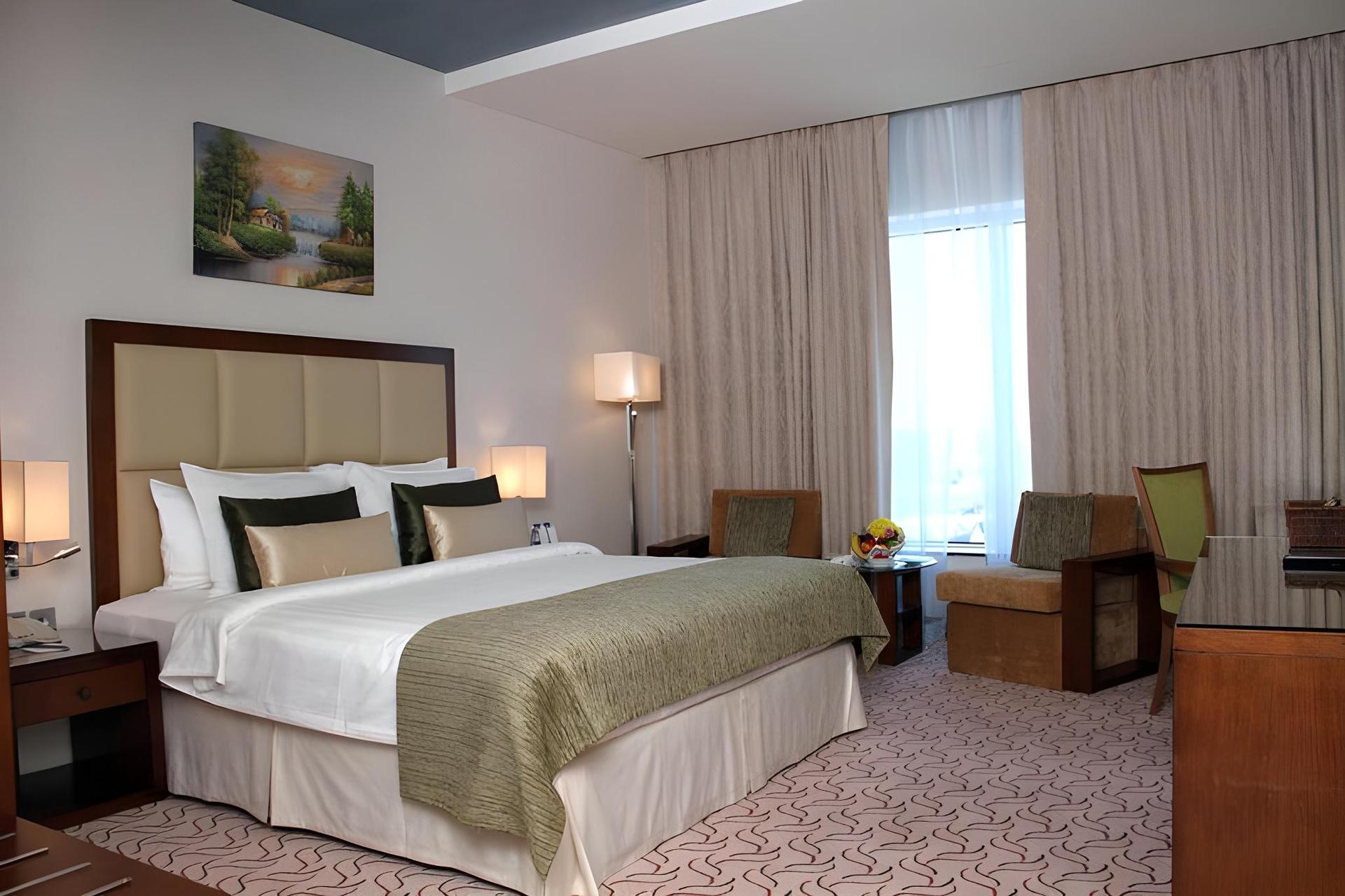 Samaya Hotel Deira Dubai — 10