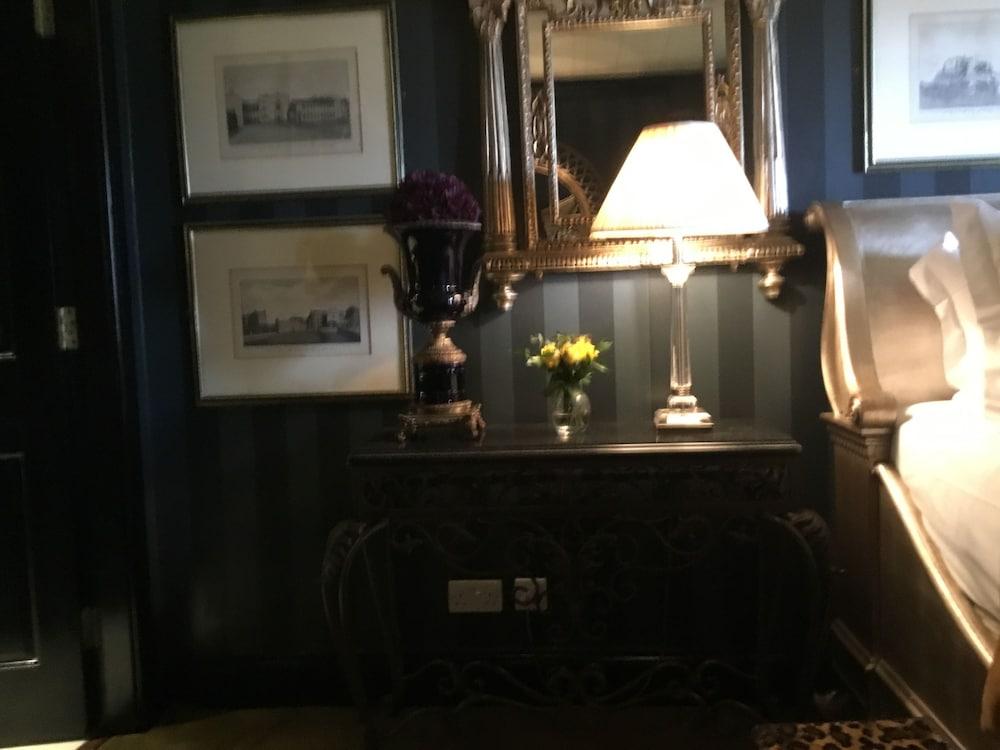 Prestonfield House — 1
