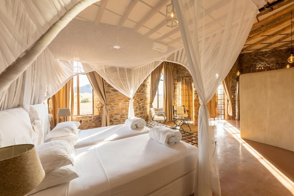 LE MIRAGE DESERT LODGE & SPA — 5
