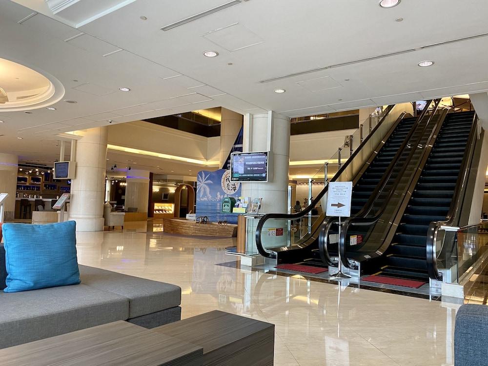 Evergreen Plaza Tainan — 10
