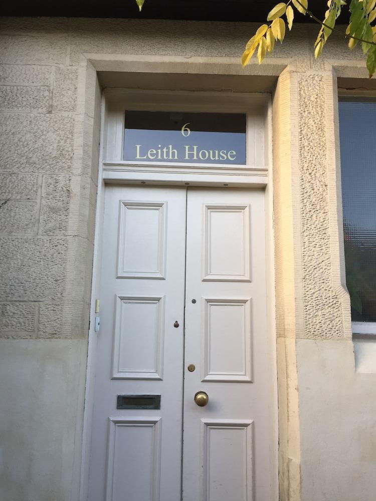 Leith House Hotel — 1