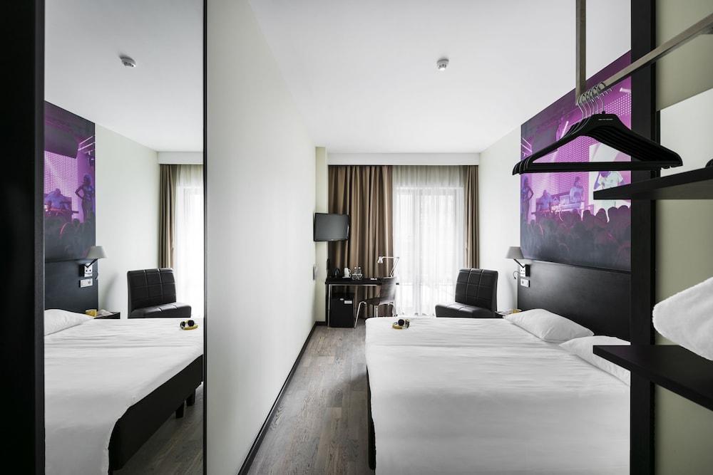 Comfort Hotel LT – Rock n Roll Hotel 1058808 — 6