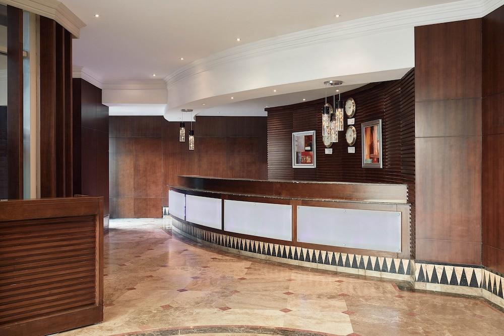 Le Meridien Makkah — 6