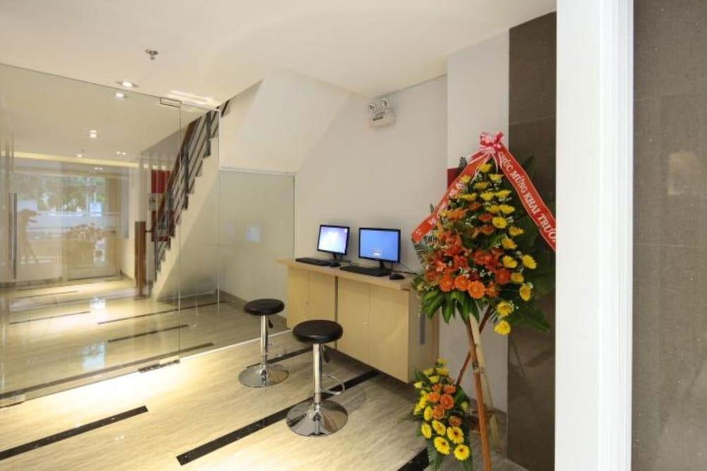 Tristar Hotel — 4