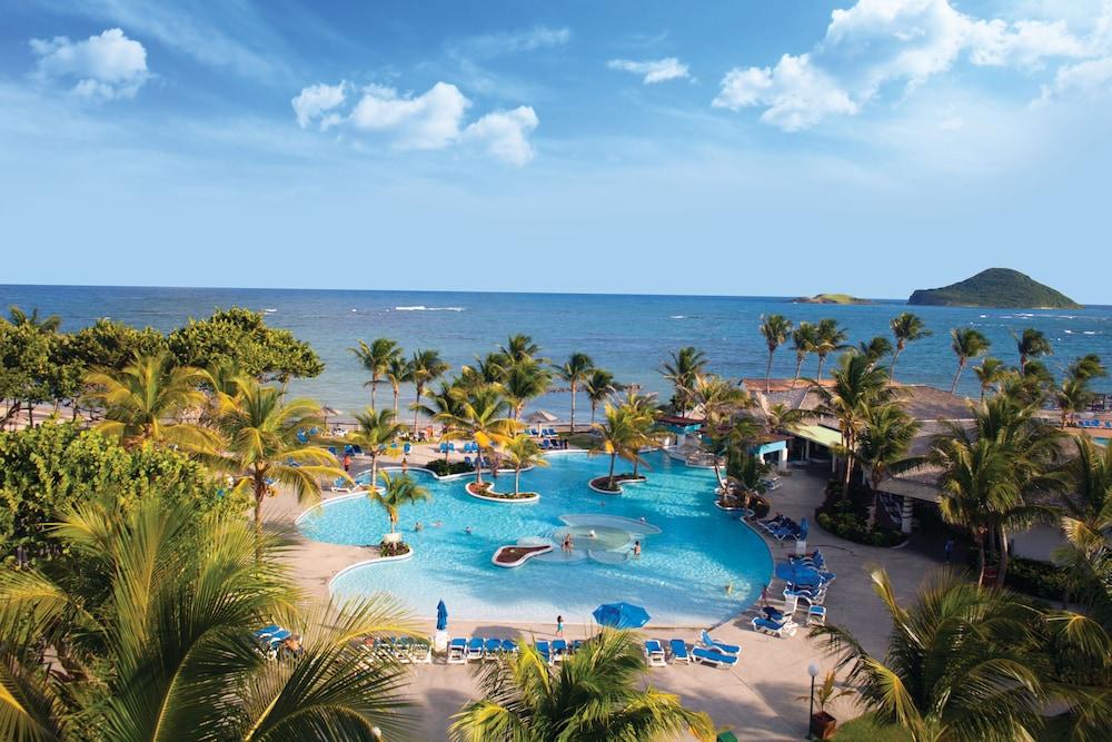 Coconut Bay Beach Resort and Spa — 1