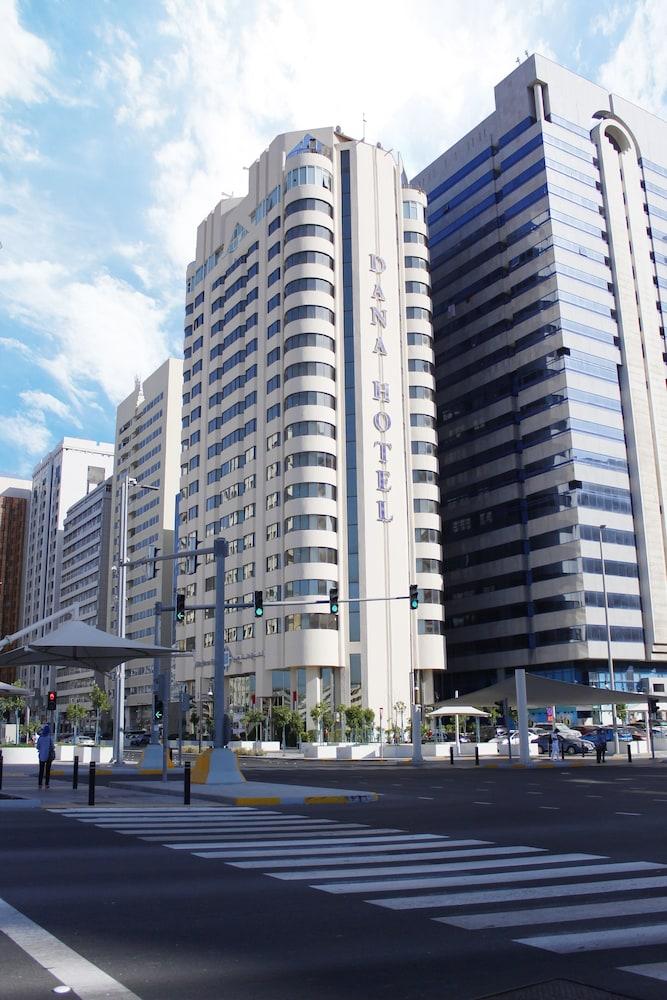 Al Diar Dana Hotel — 1