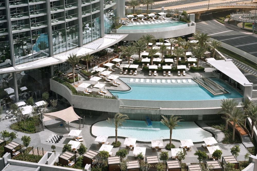 Kempinski The Boulevard Dubai — 1