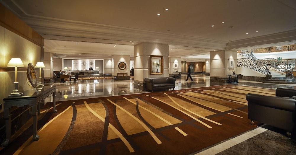 SUNWAY PUTRA HOTEL 17894 — 5