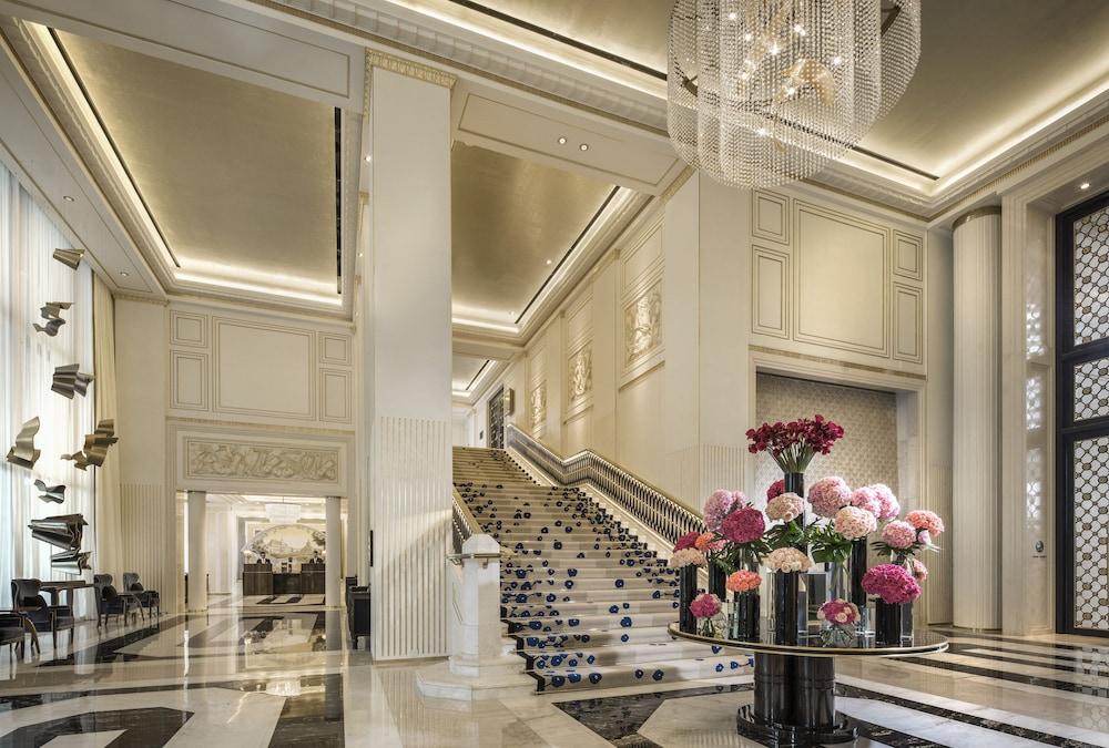 Four Seasons Hotel Jakarta 64344 — 9