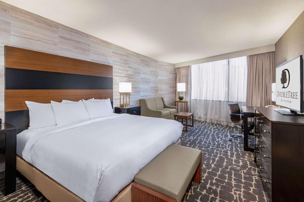 Doubletree By Hilton Denver-Aurora — 8