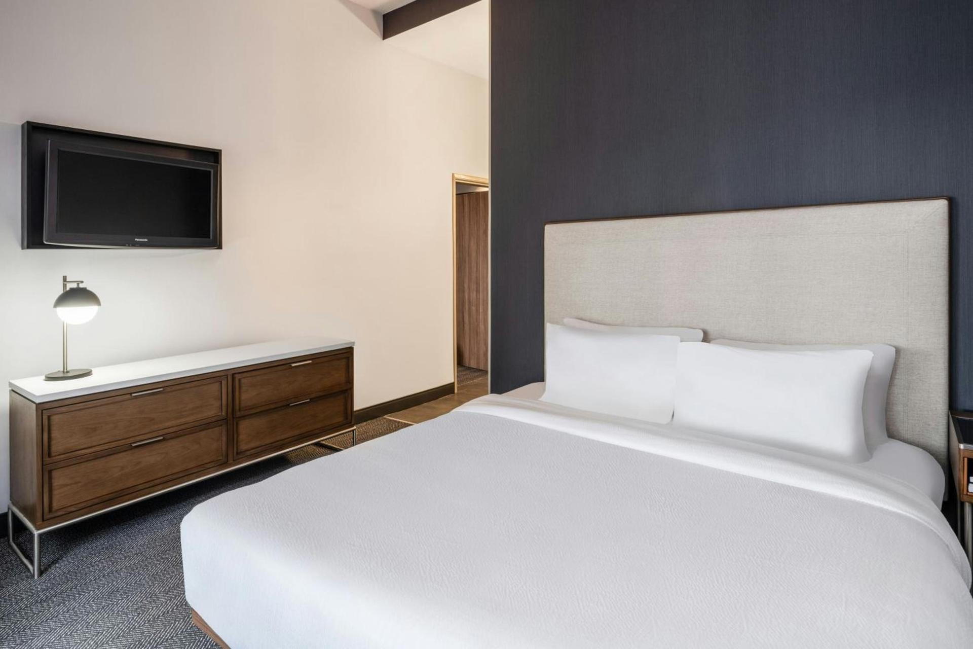Courtyard by Marriott Denver Golden/Red Rocks — 7
