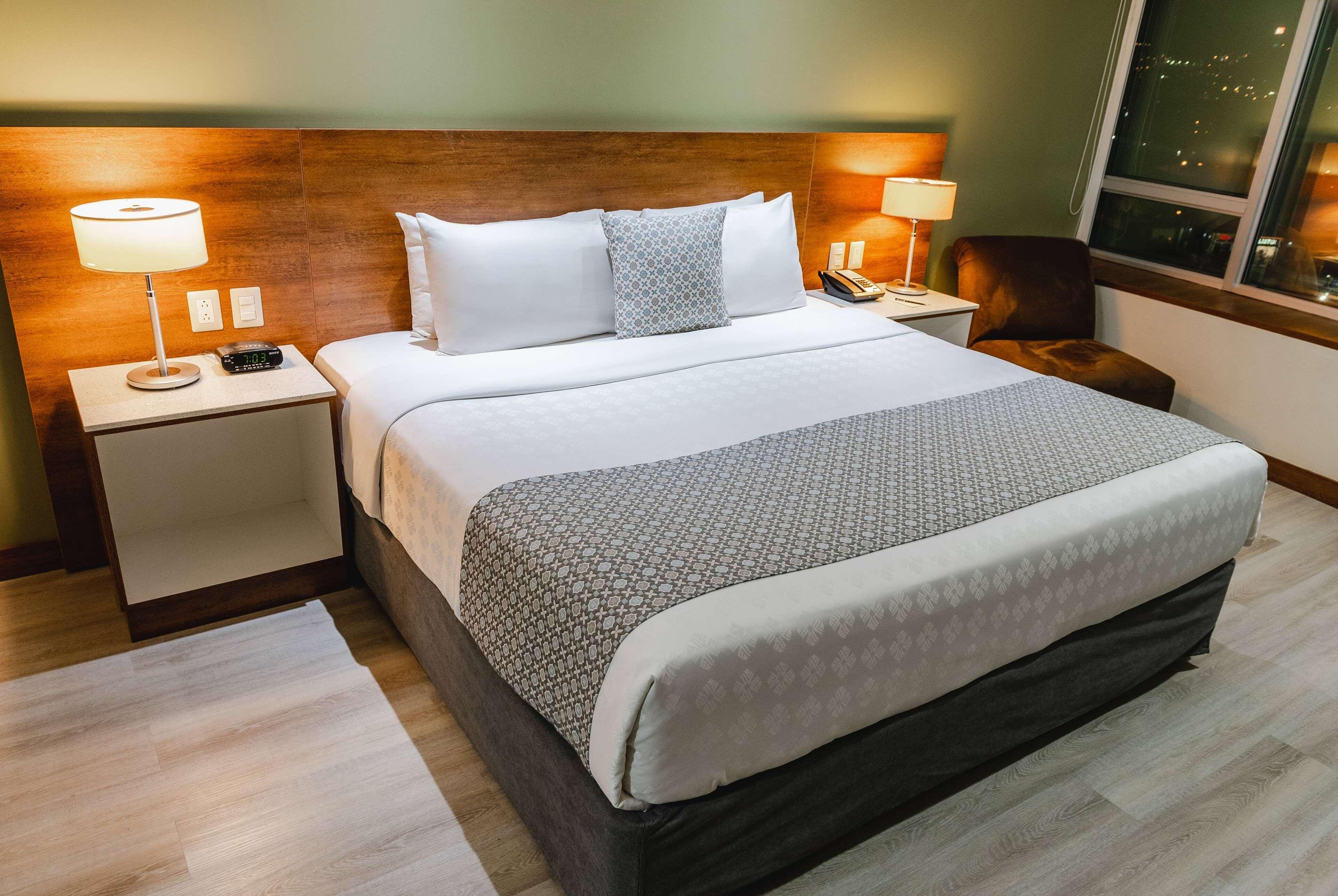 Wyndham Garden Guayaquil — 6