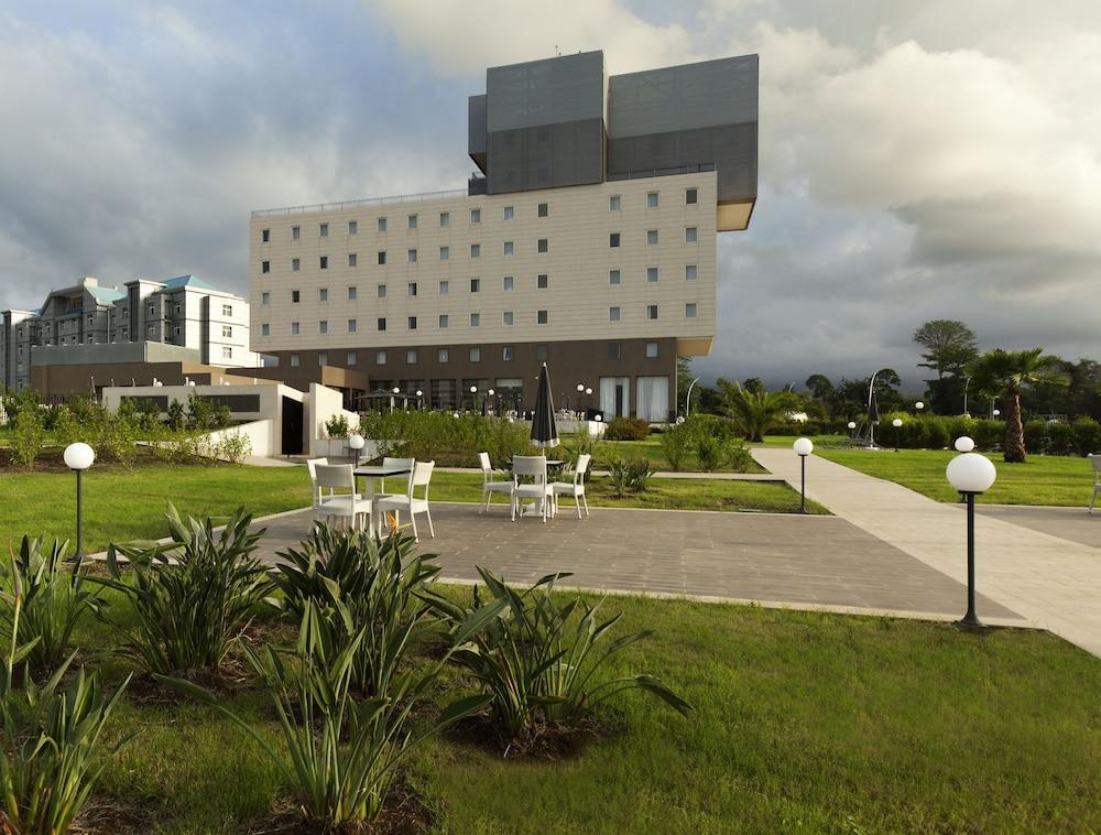ibis Malabo — 6