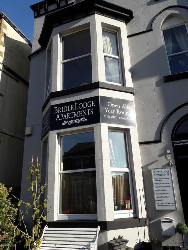 Bridle Lodge Superior Apartments — 1