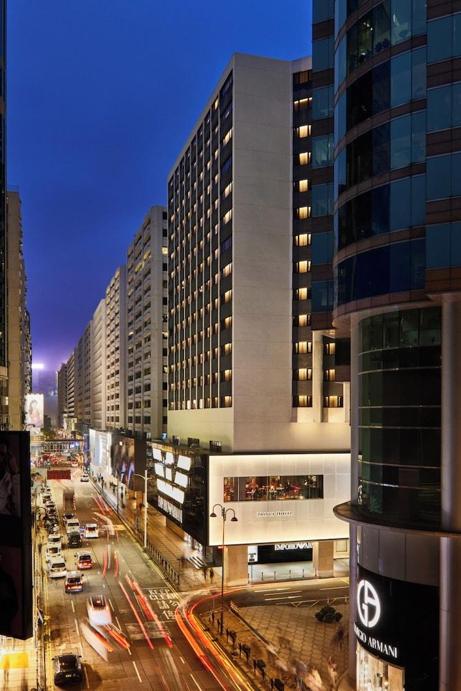 Prince Hotel Hong Kong — 7