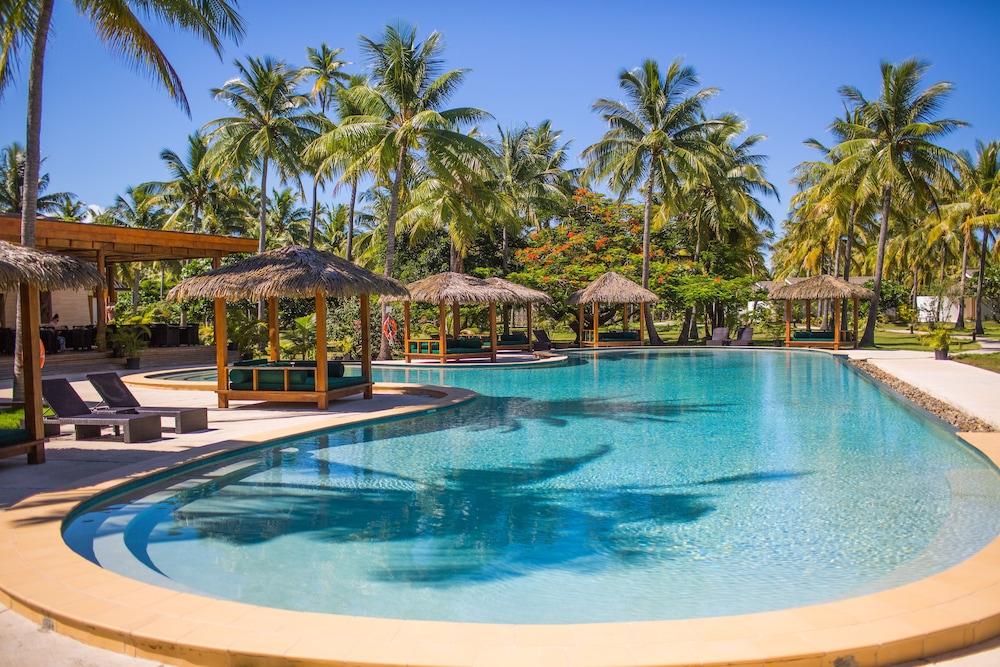 Lomani Island Resort and Spa - Adults only — 1